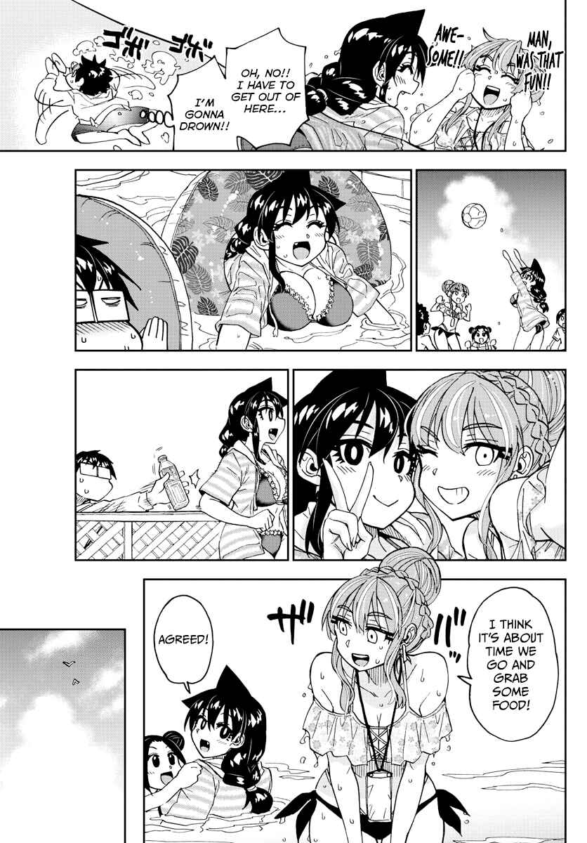 Chapter 243 - Page 15