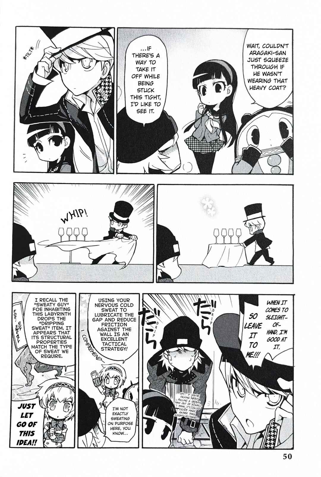 Chapter 5 - Page 6