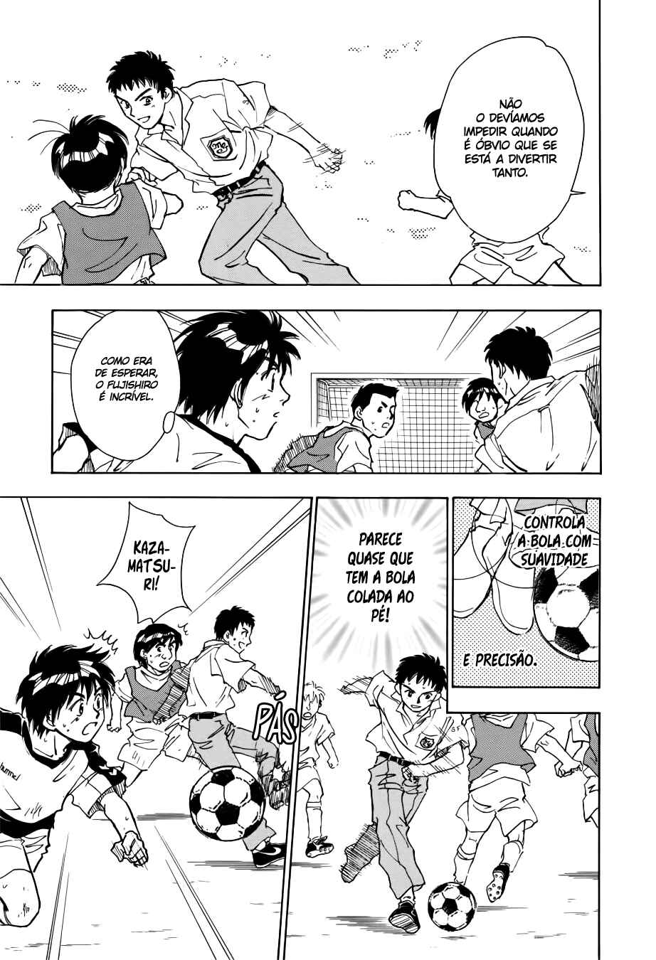 Chapter 49 - Page 15