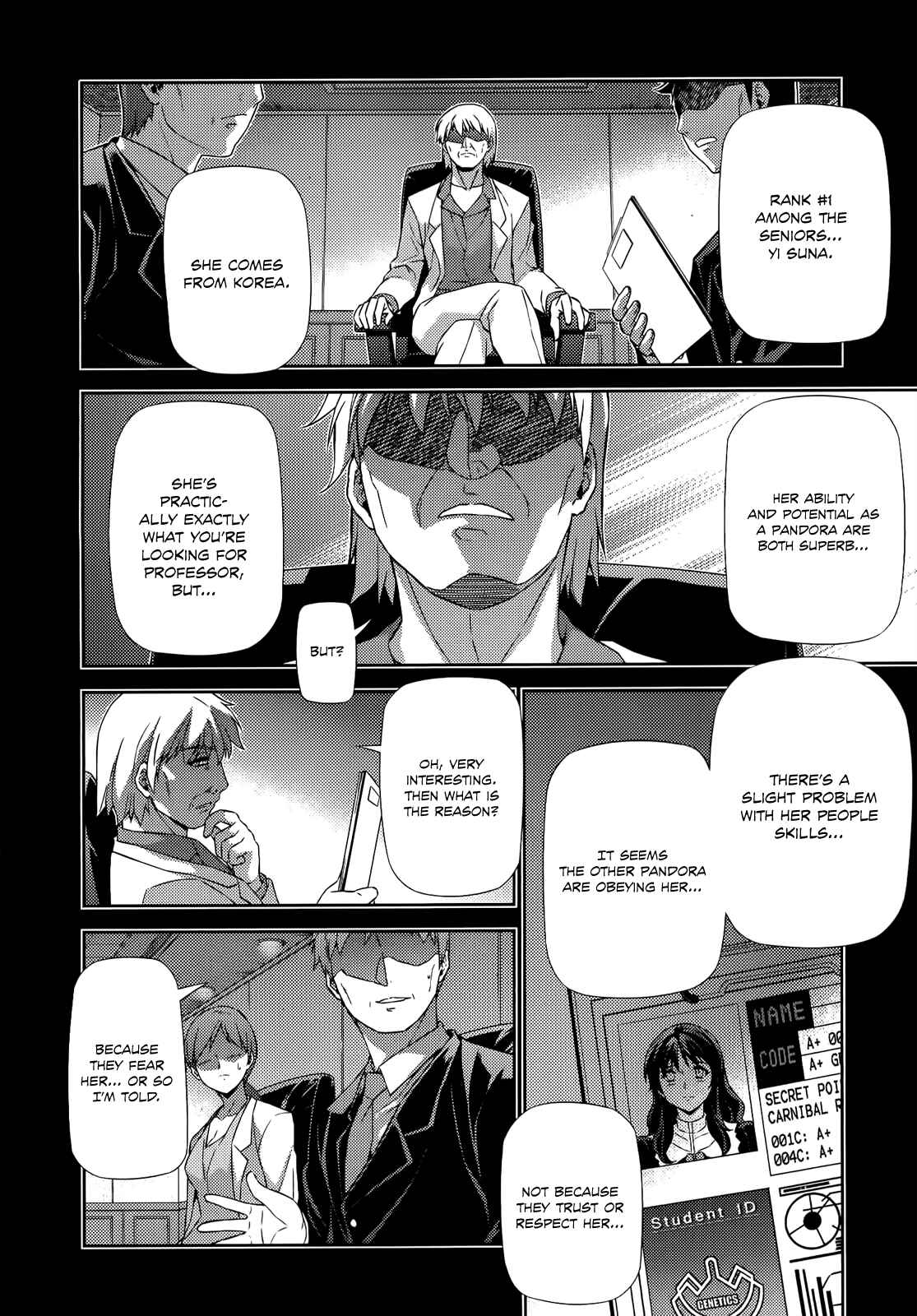Chapter 170 - Page 11