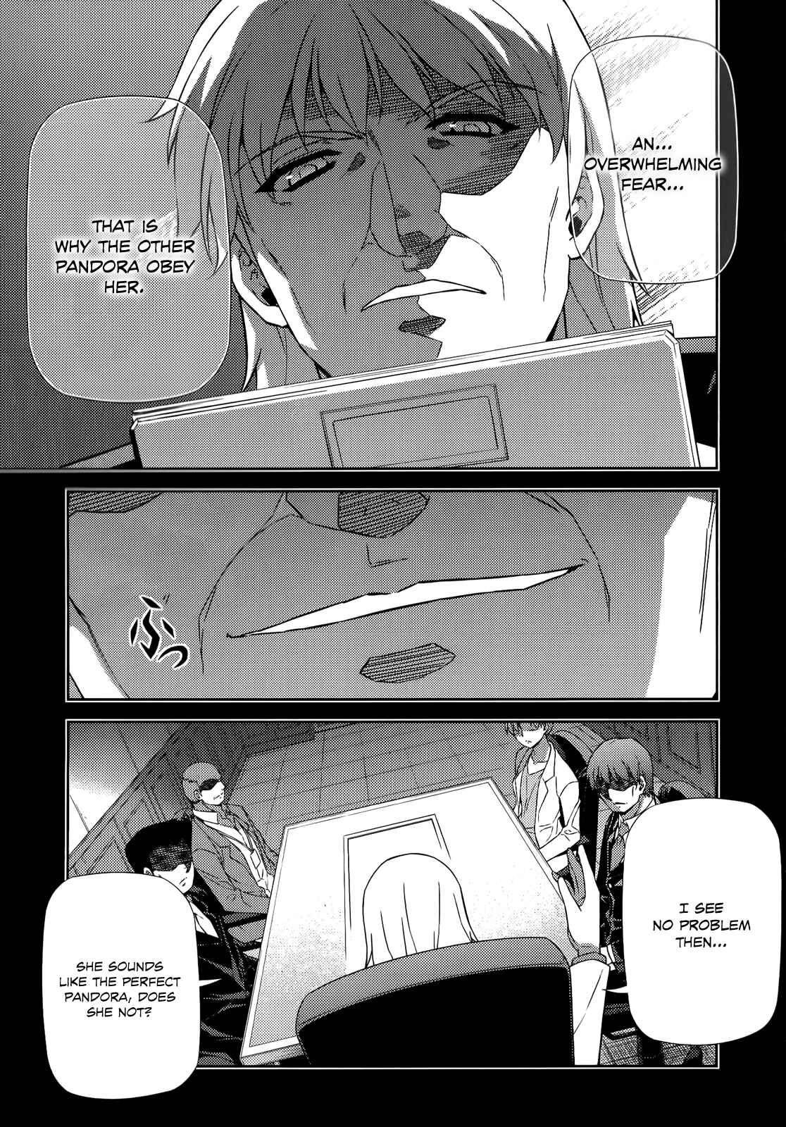 Chapter 170 - Page 12