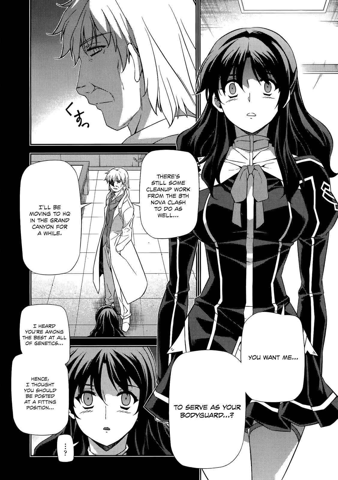 Chapter 170 - Page 13