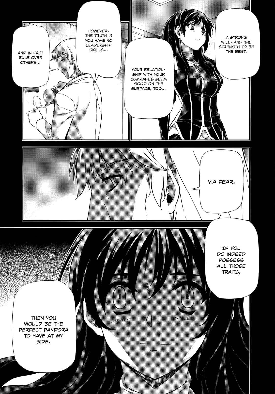 Chapter 170 - Page 14