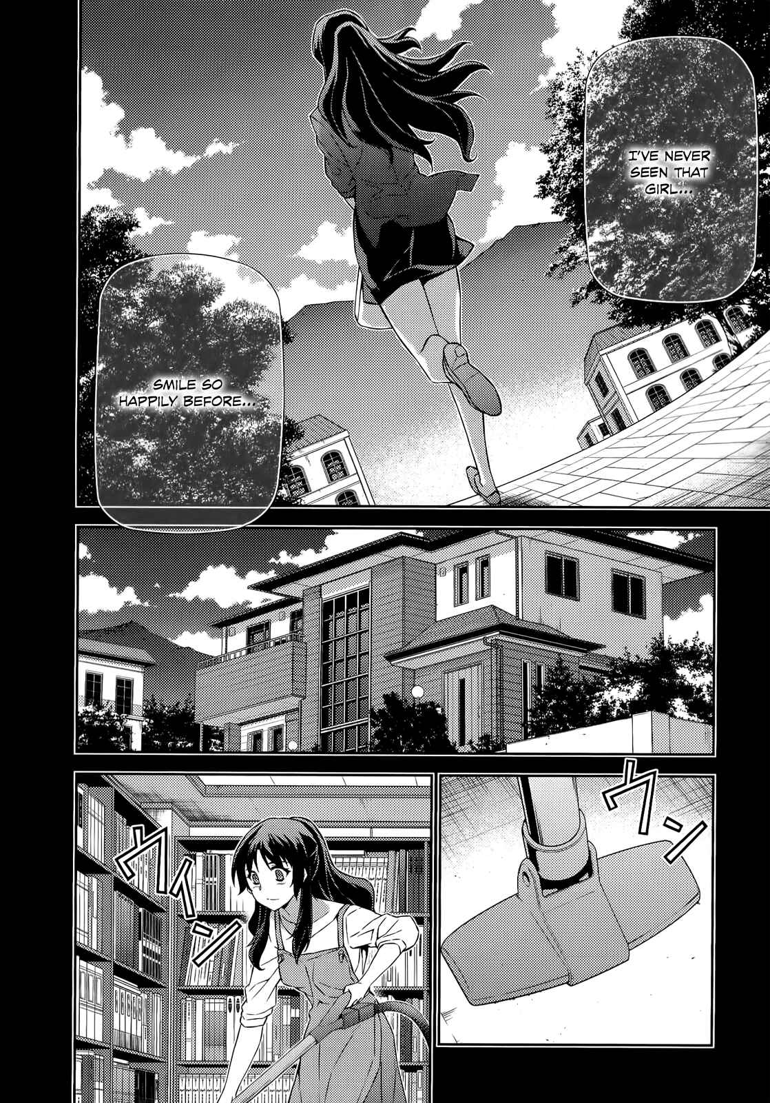 Chapter 170 - Page 21