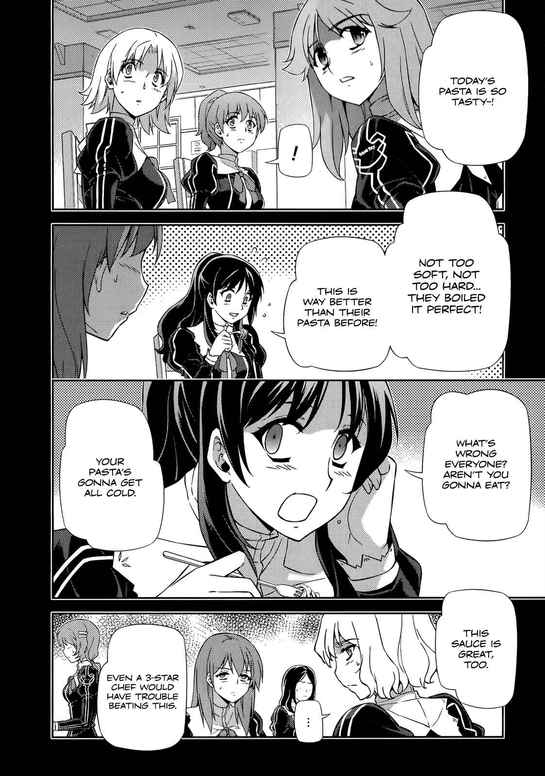 Chapter 170 - Page 5
