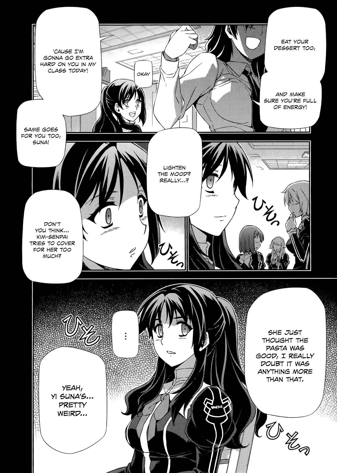 Chapter 170 - Page 7