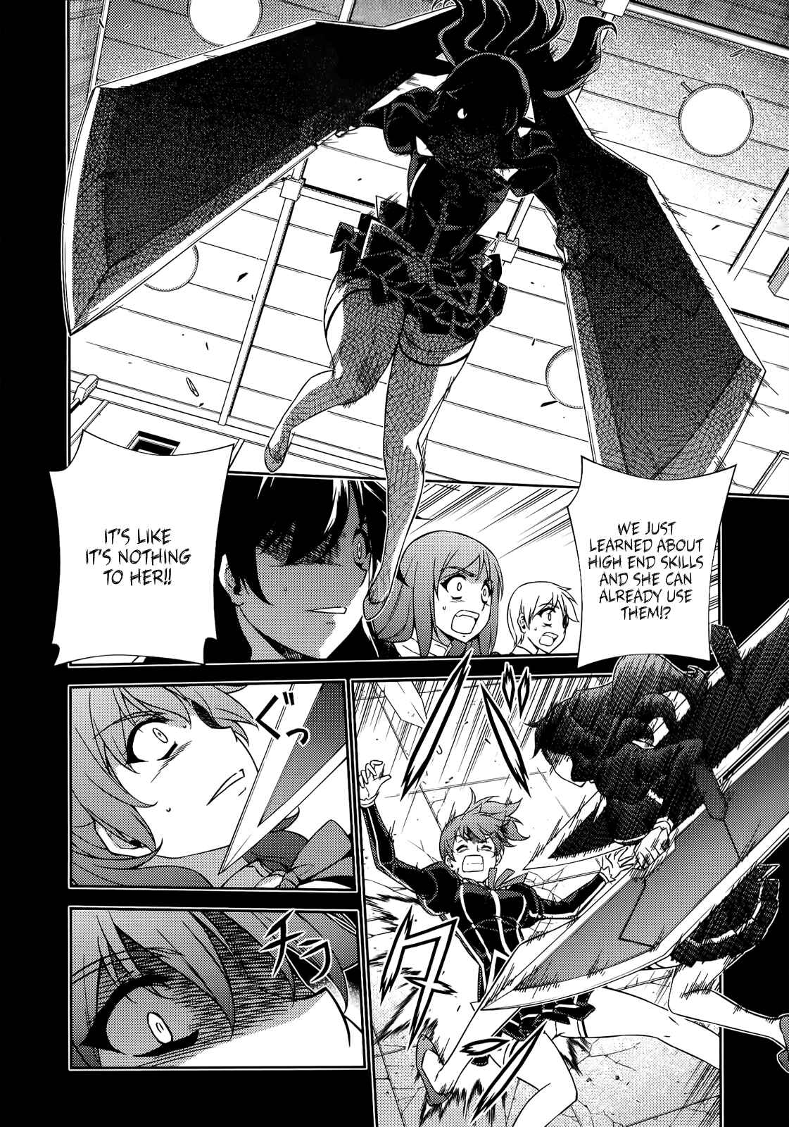 Chapter 170 - Page 9