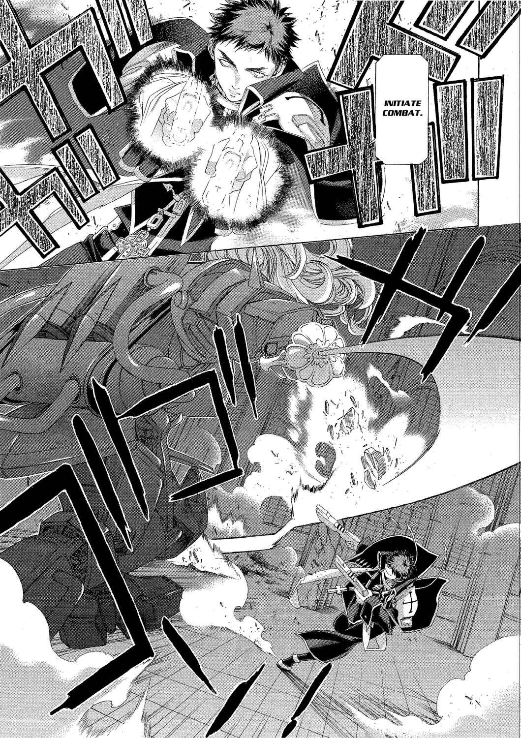 Chapter 74 - Page 3