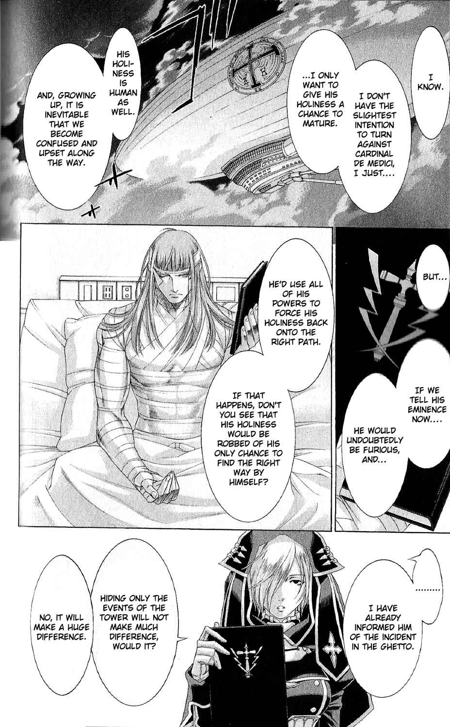 Chapter 74 - Page 40