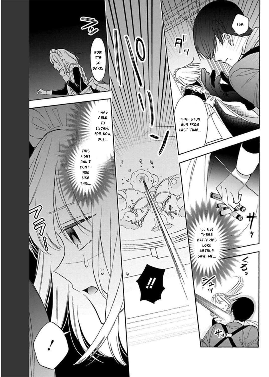 Chapter 8 - Page 23