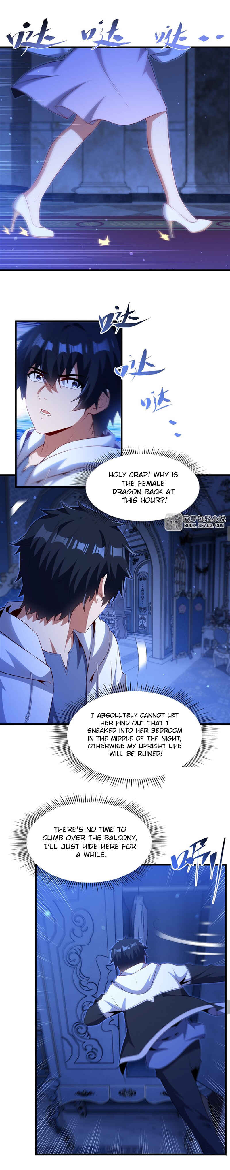 Chapter 77 - Page 6