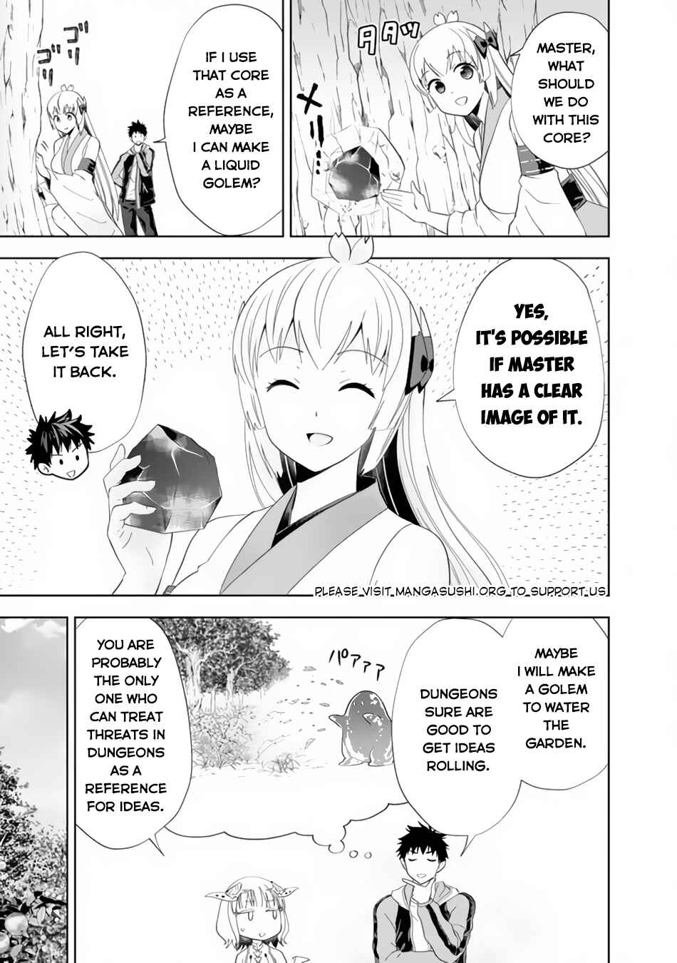 Chapter 151 - Page 6