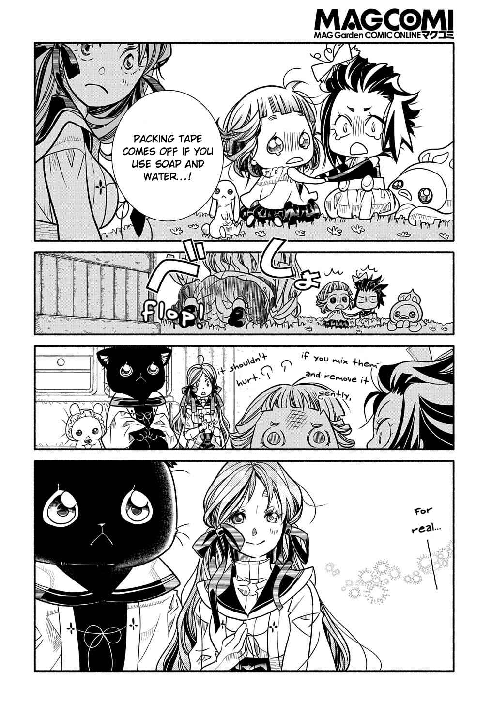 Chapter 9 - Page 25