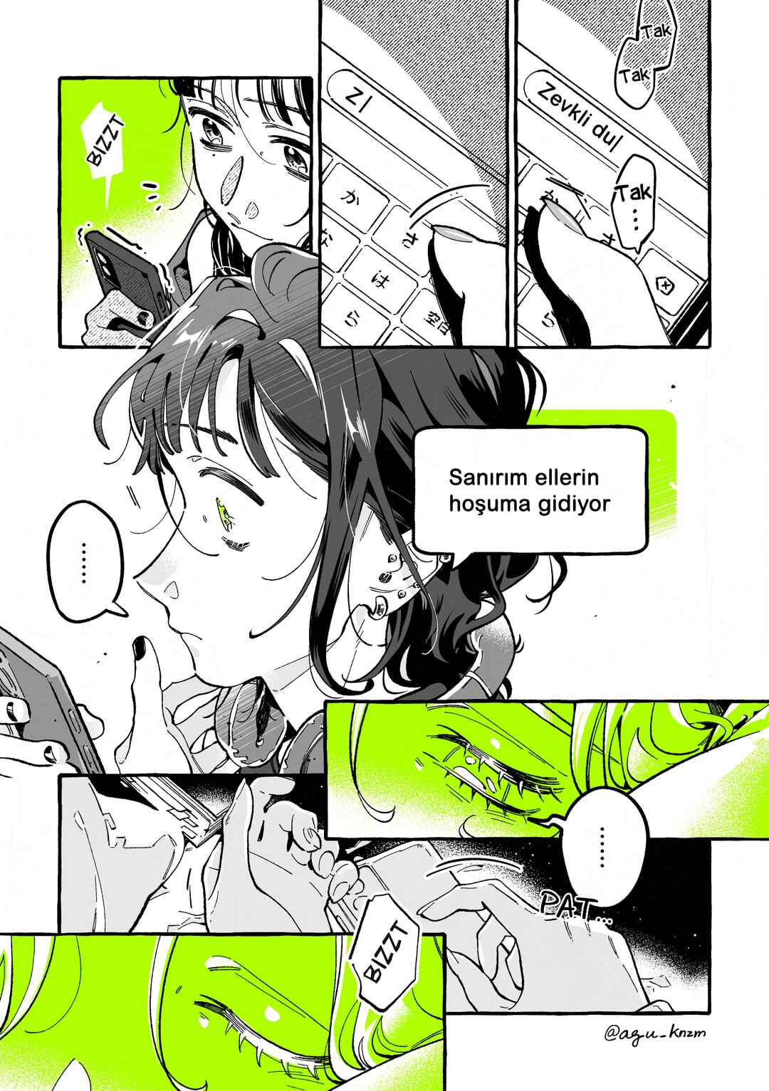 Chapter 123 - Page 3