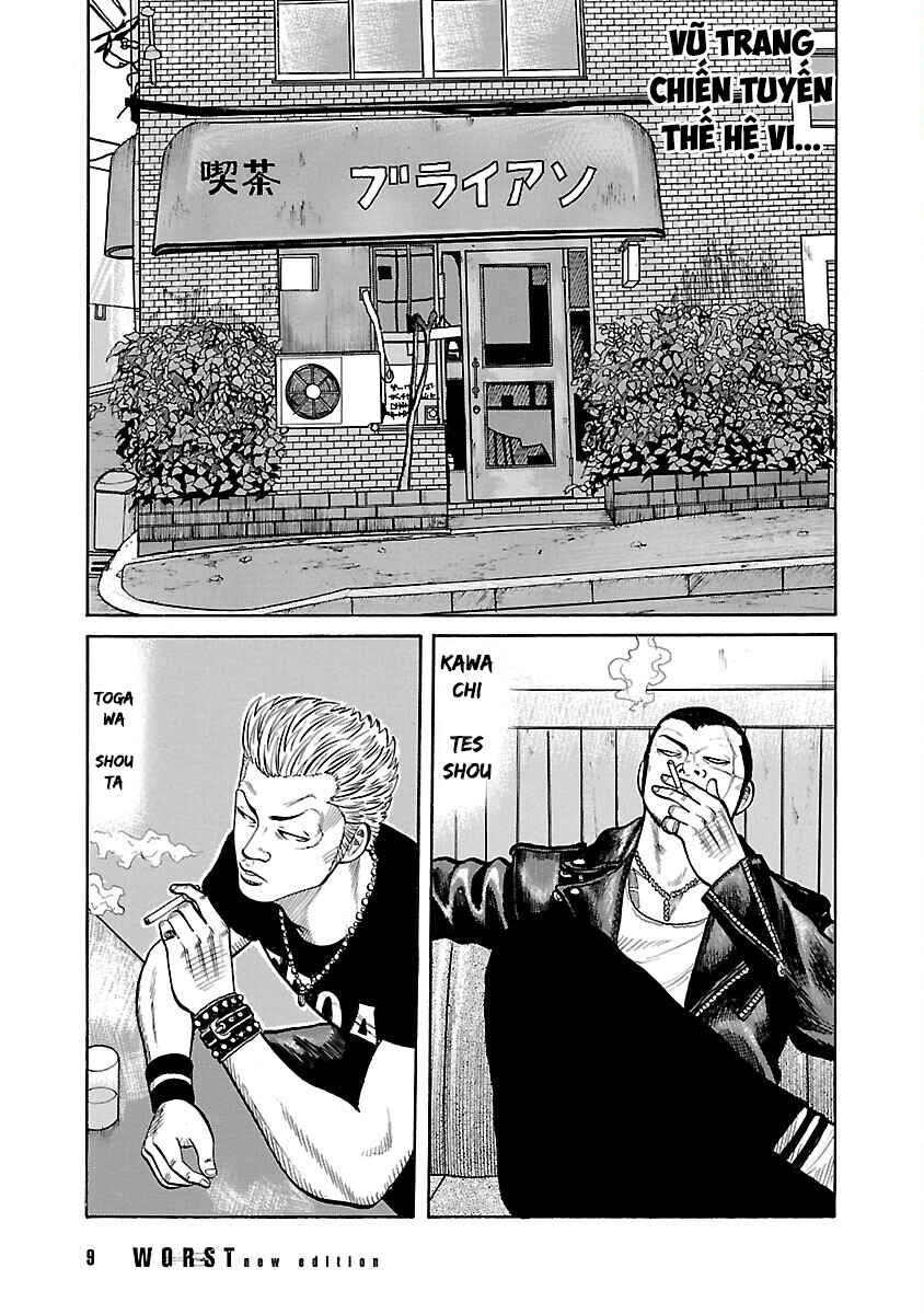 Chapter 21 - Page 10