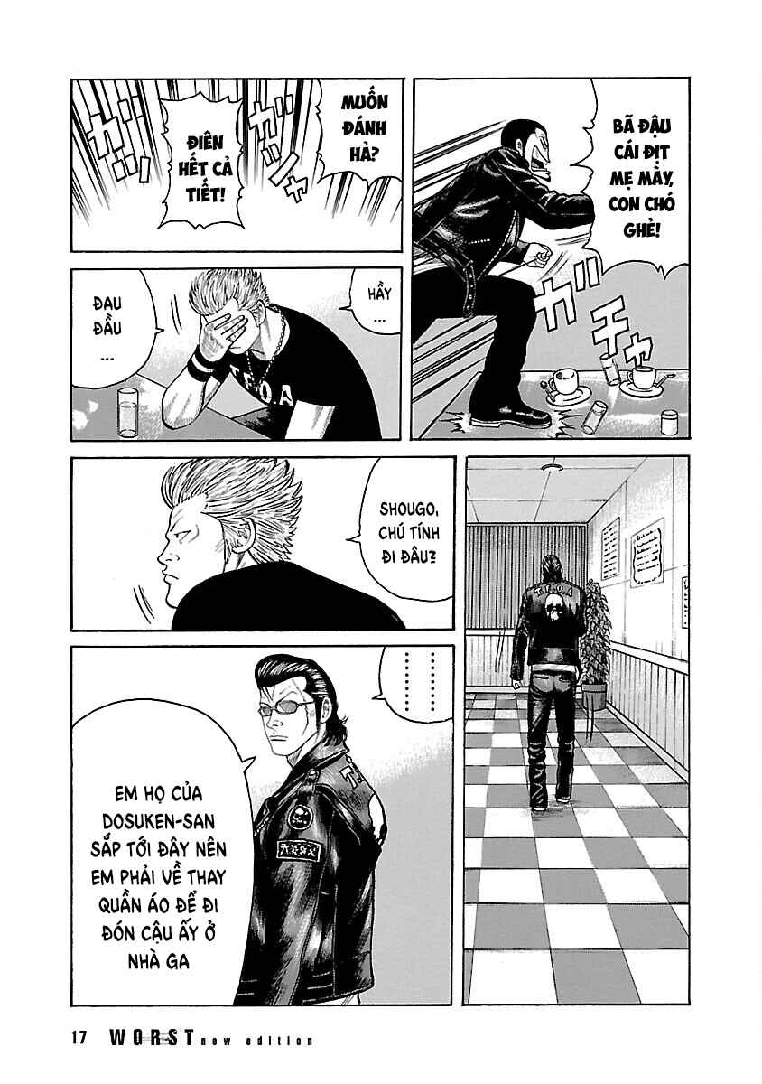 Chapter 21 - Page 18