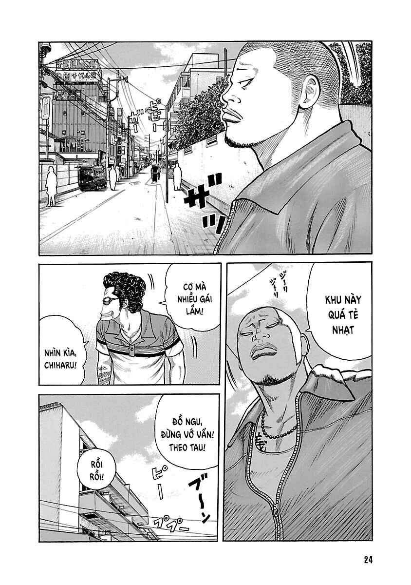 Chapter 21 - Page 25