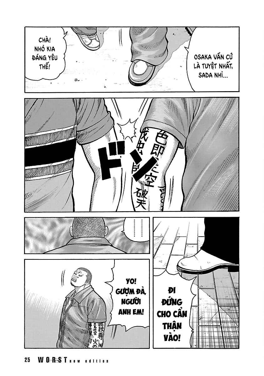 Chapter 21 - Page 26