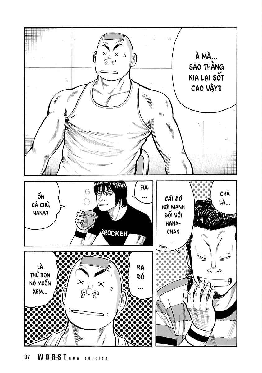 Chapter 21 - Page 38