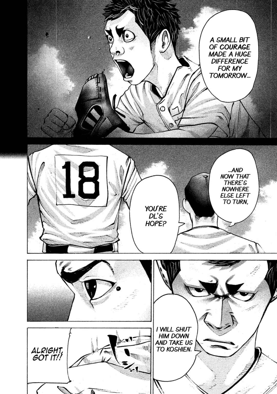 Chapter 193 - Page 8