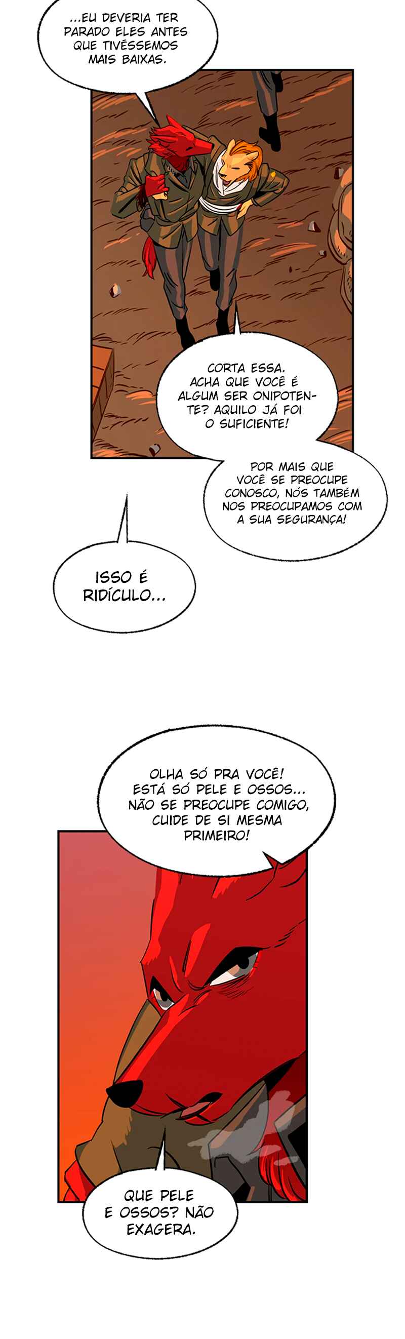 Chapter 67 - Page 14