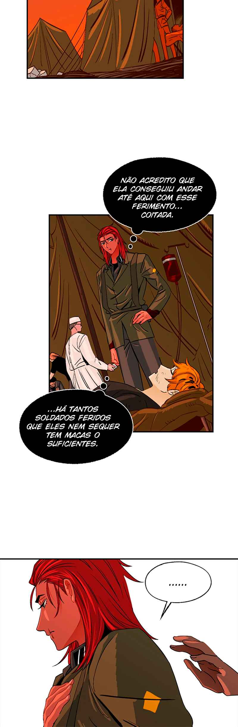 Chapter 67 - Page 21