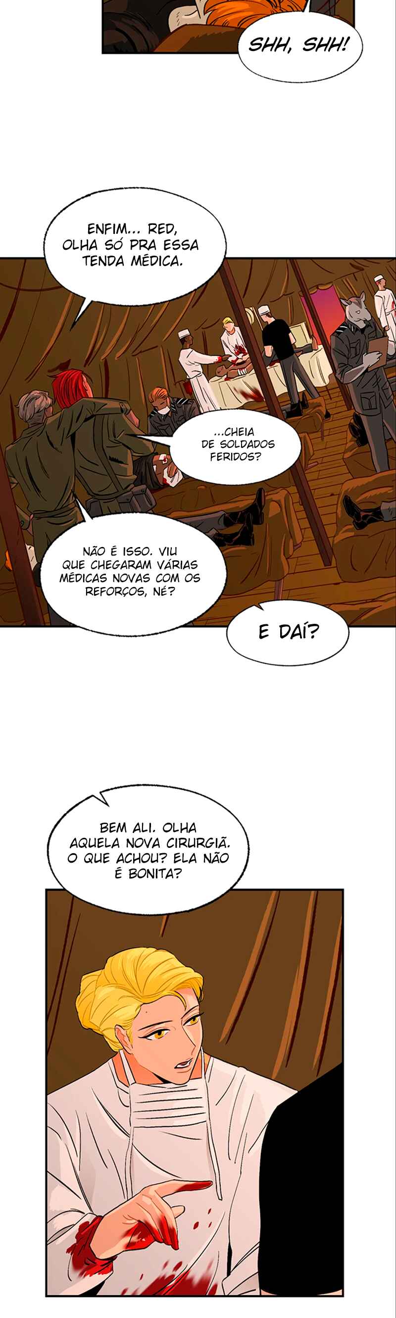 Chapter 67 - Page 23