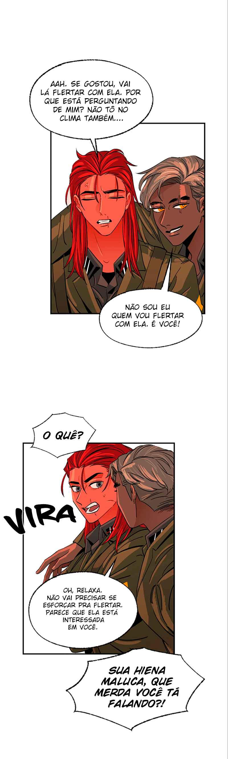 Chapter 67 - Page 24