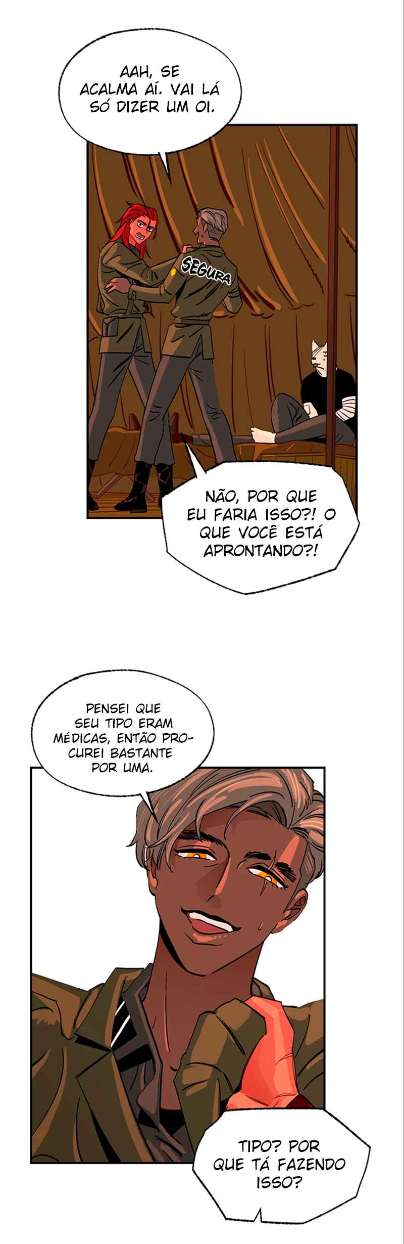 Chapter 67 - Page 25