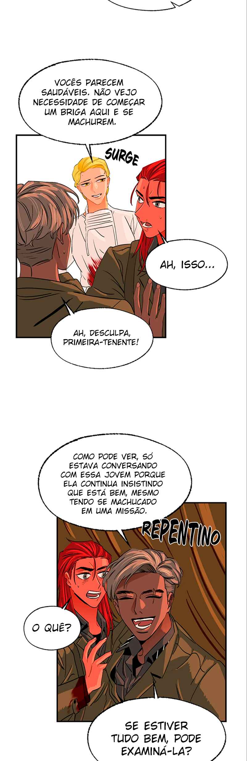 Chapter 67 - Page 27