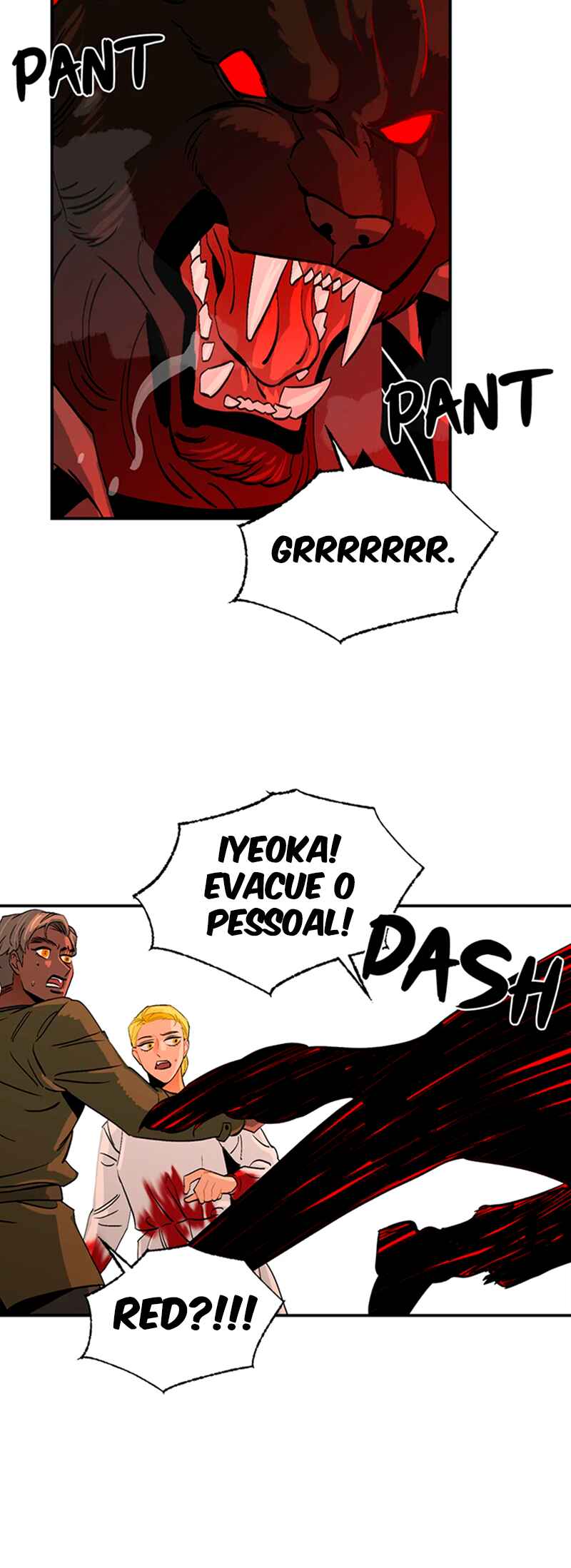 Chapter 67 - Page 33