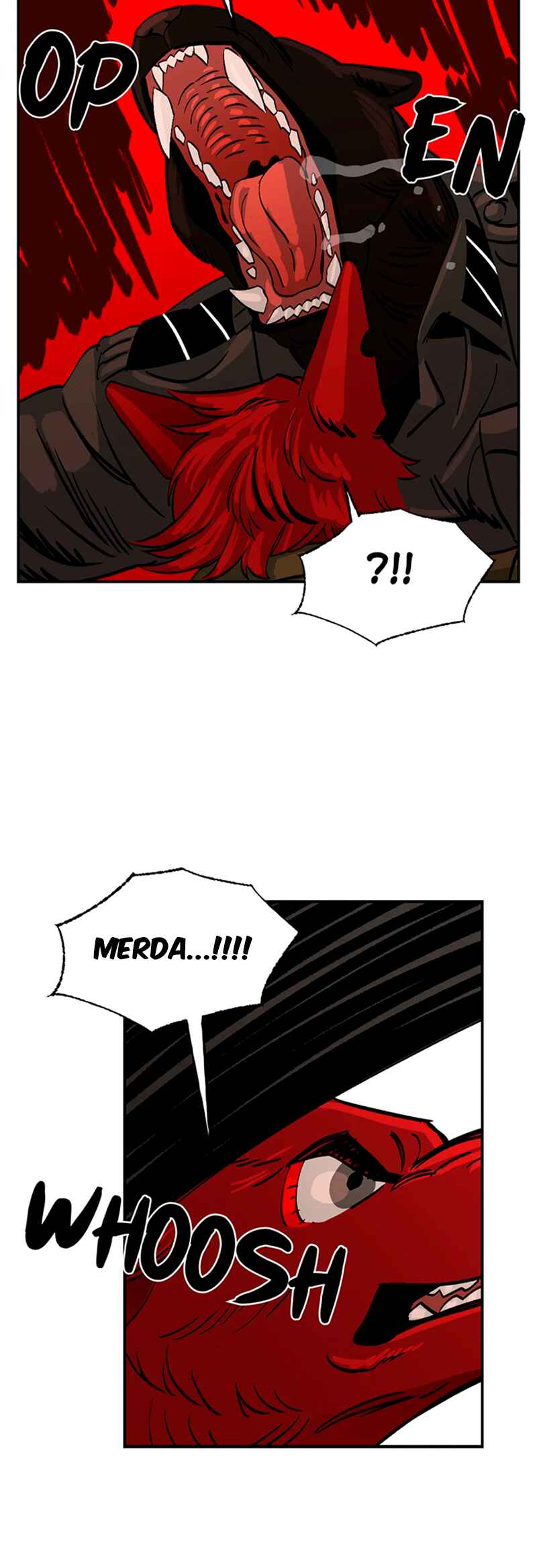 Chapter 67 - Page 36
