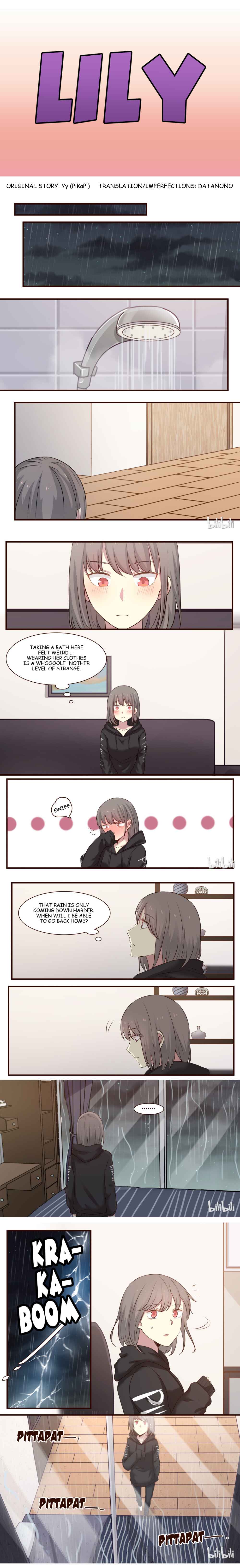 Chapter 342 - Page 1