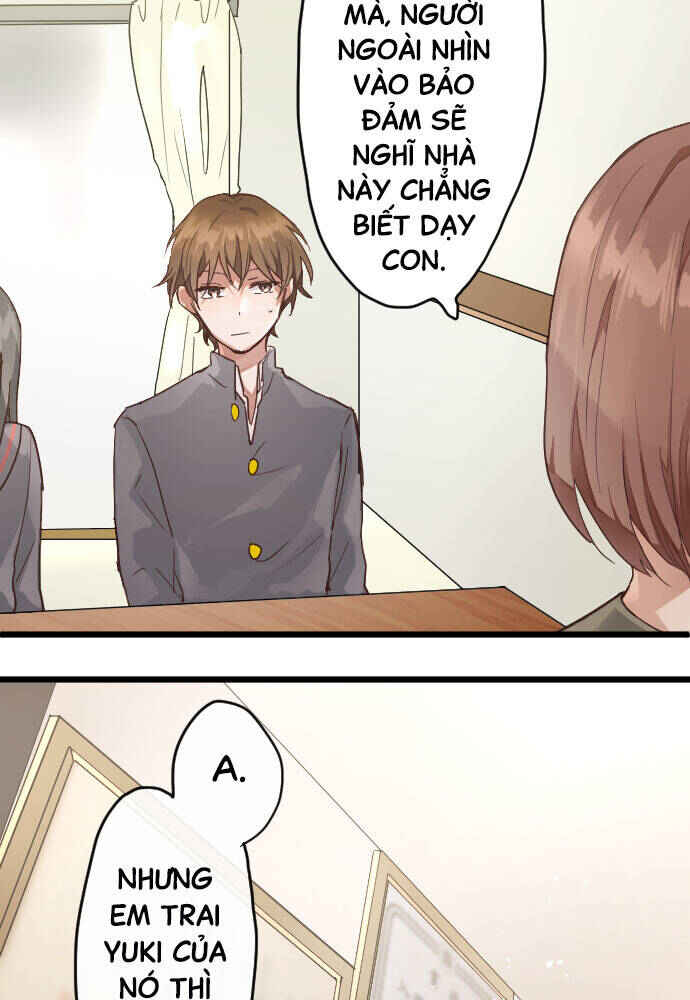 Chapter 121 - Page 37