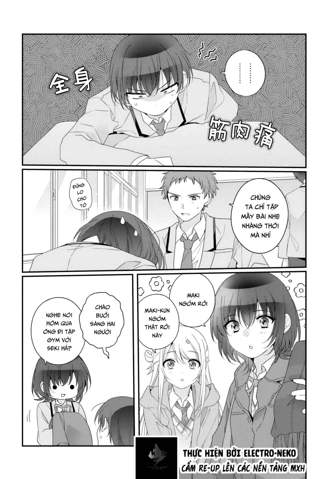 Chapter 36.1 - Page 6
