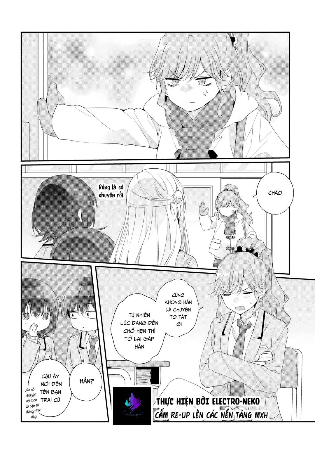 Chapter 36.1 - Page 8