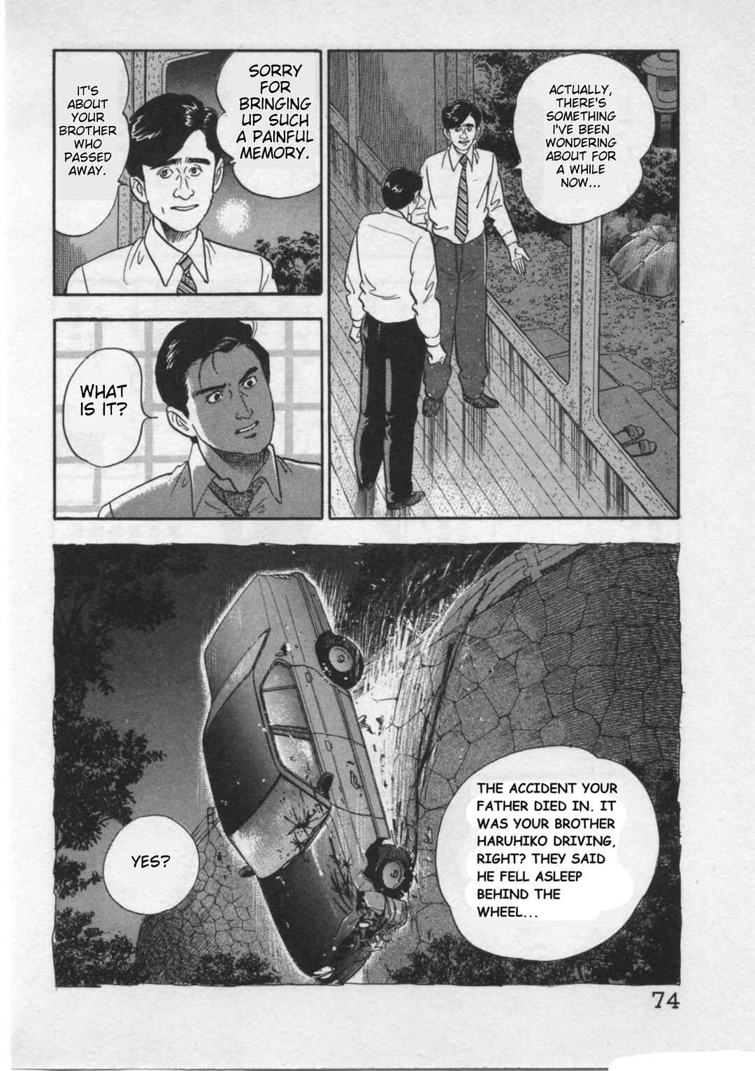Chapter 19 - Page 22