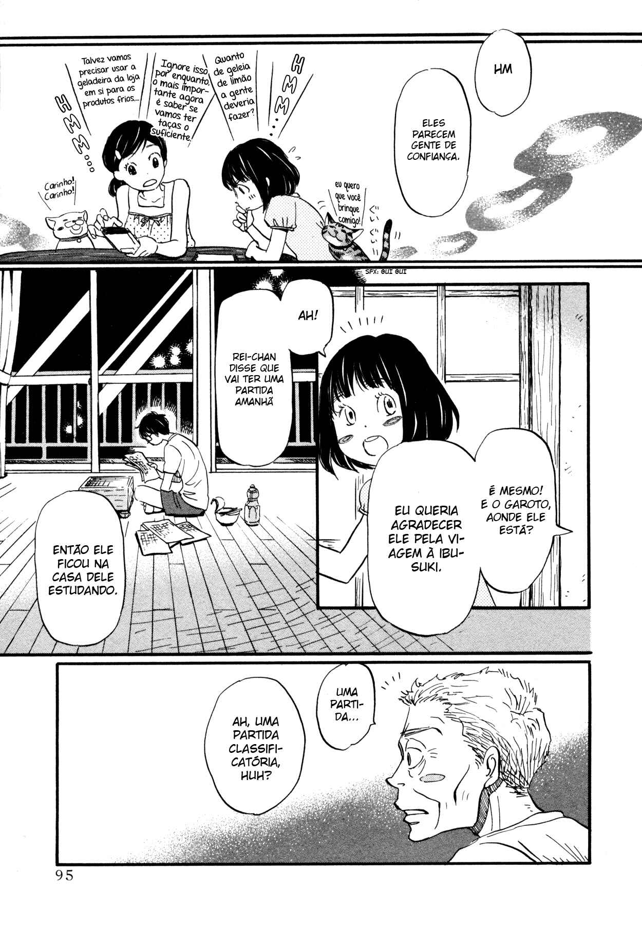 Chapter 121 - Page 12