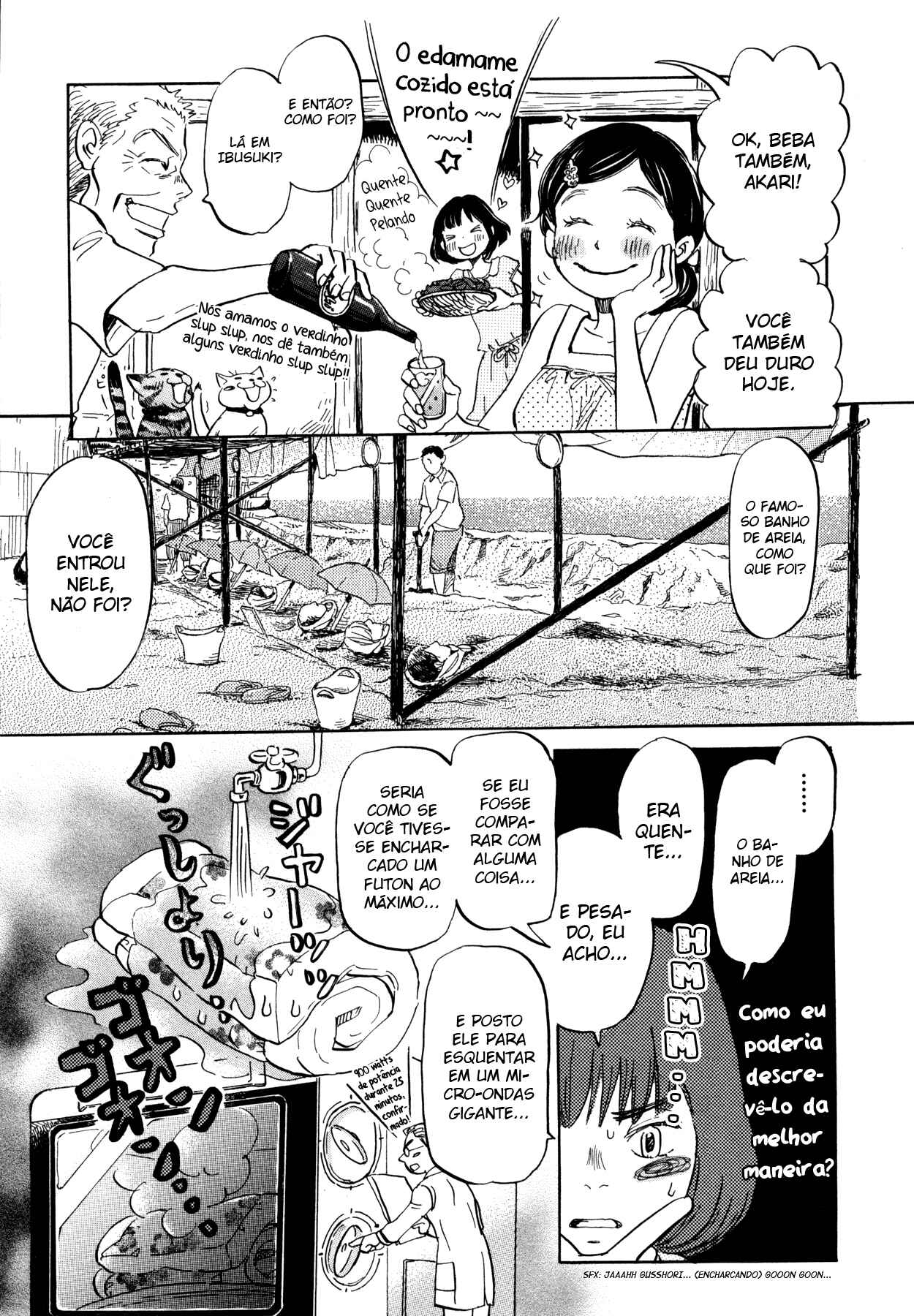 Chapter 121 - Page 6