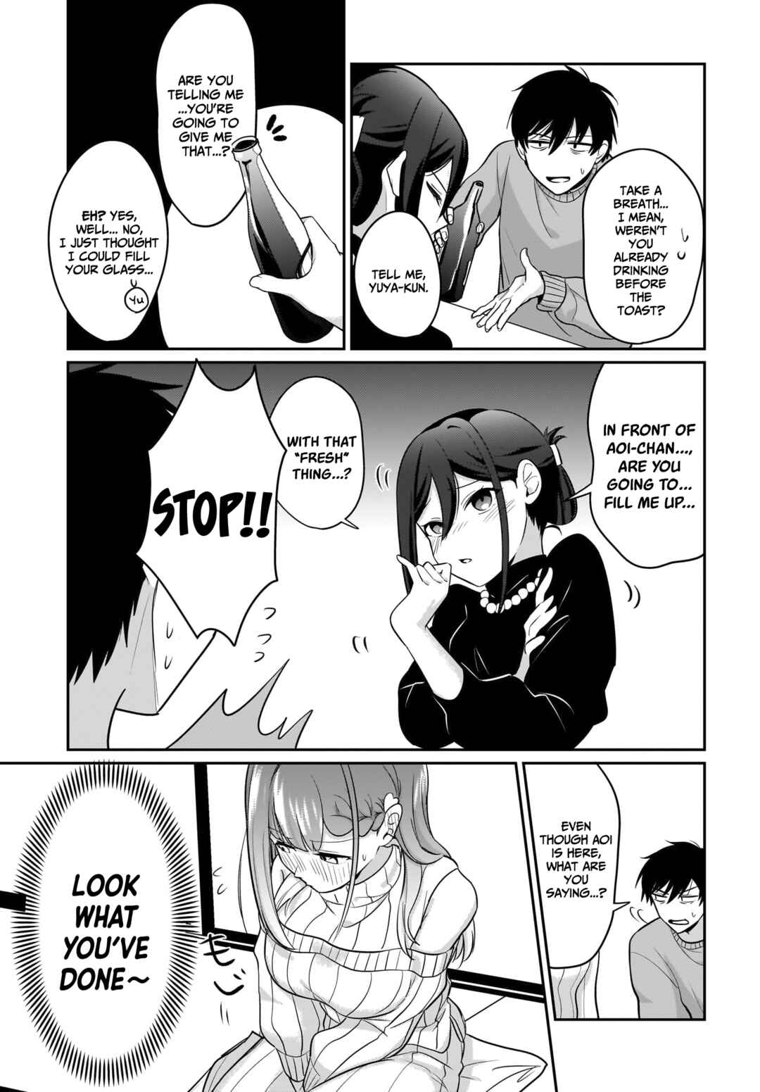 Chapter 15 - Page 14