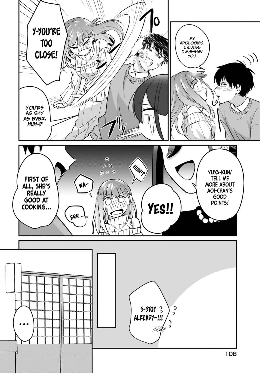 Chapter 15 - Page 21