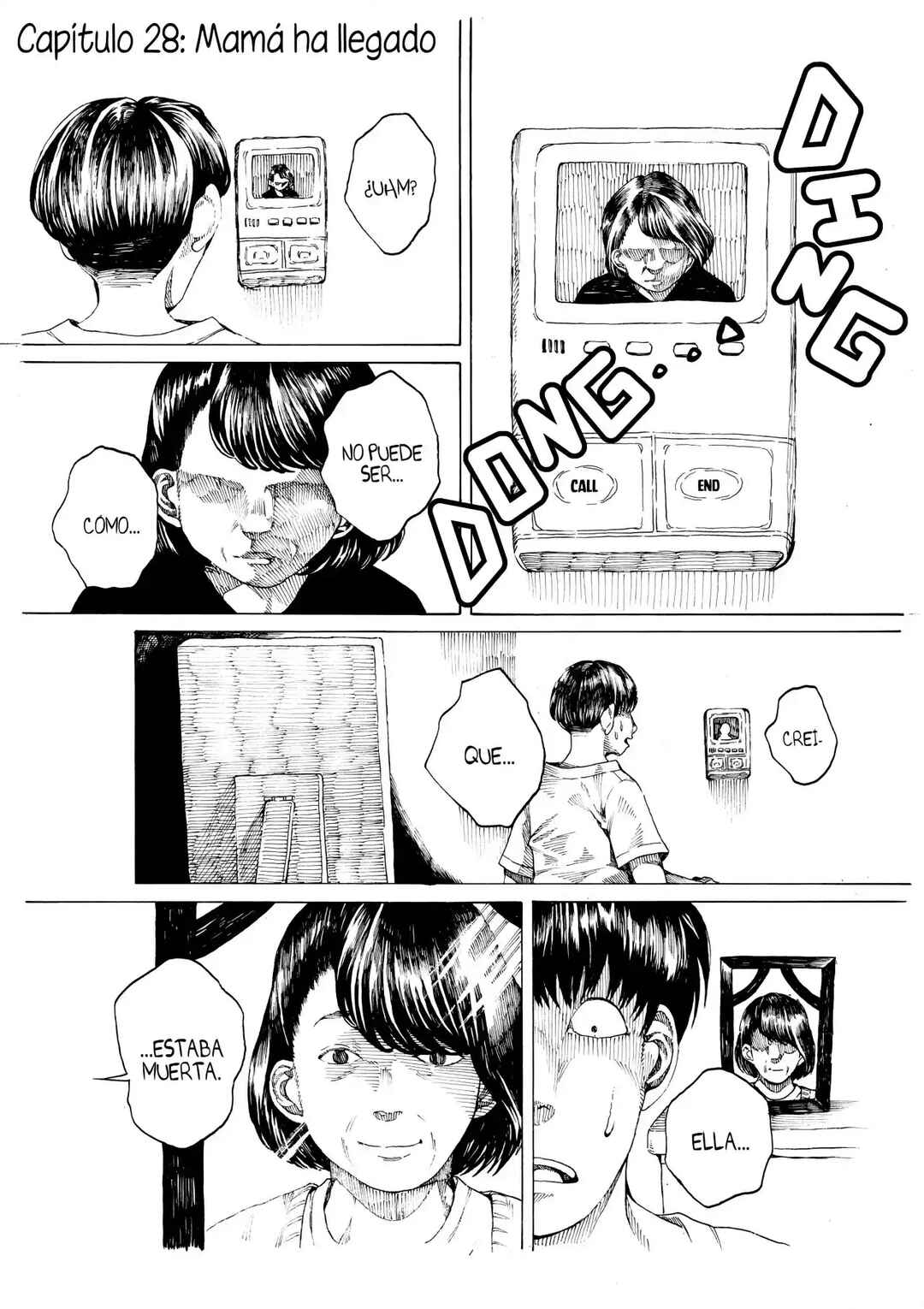 Chapter 28 - Page 1