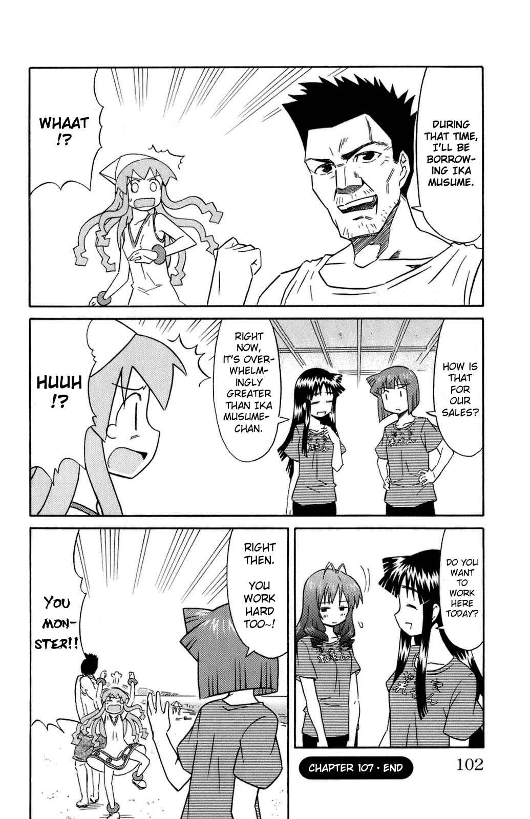 Chapter 107 - Page 8