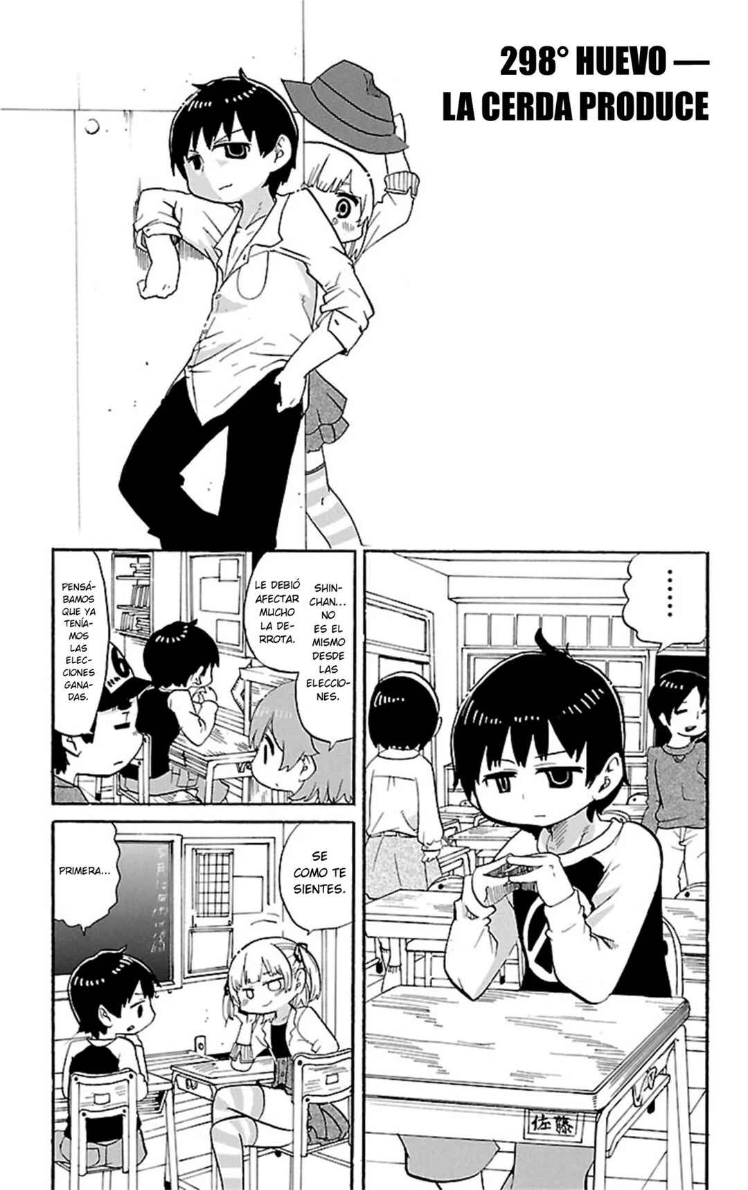 Chapter 298 - Page 2