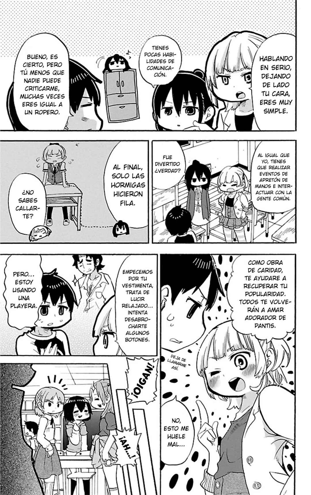 Chapter 298 - Page 4