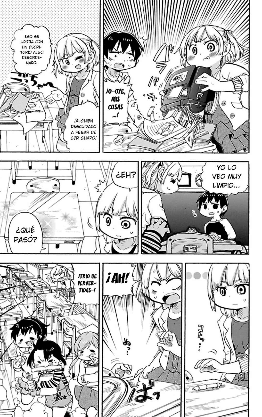 Chapter 298 - Page 6