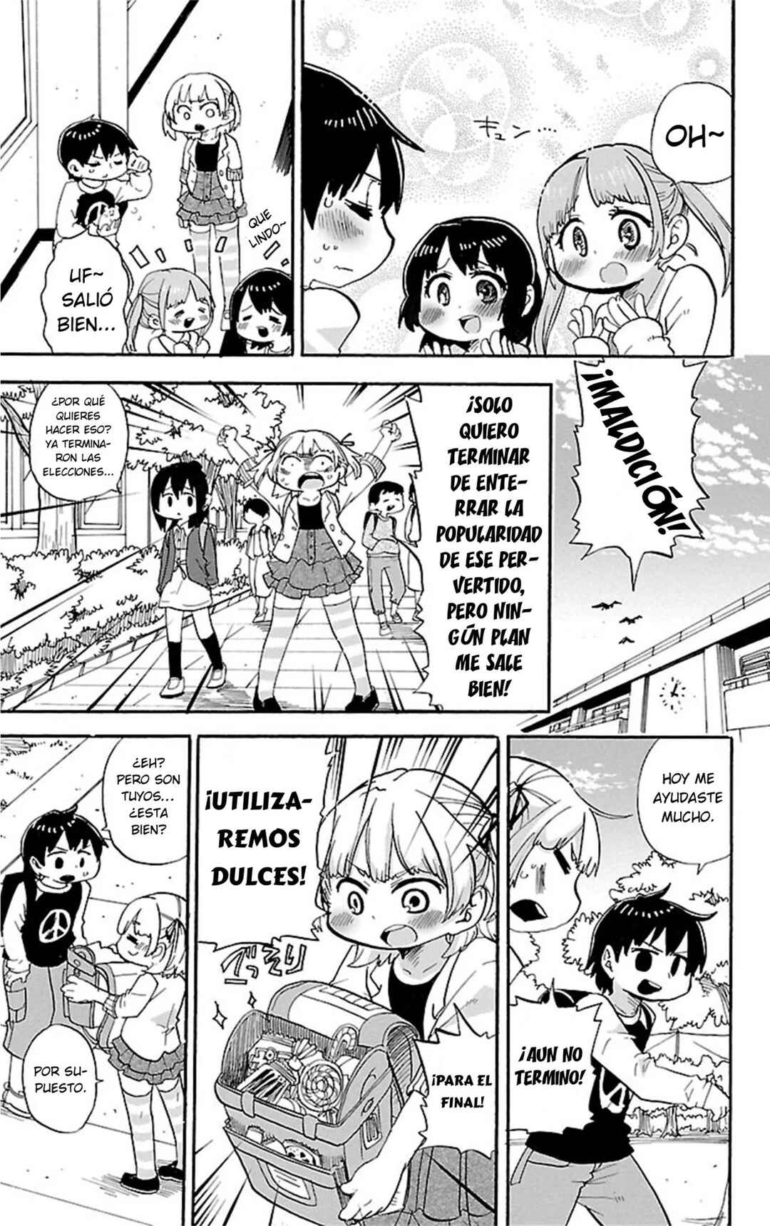 Chapter 298 - Page 8