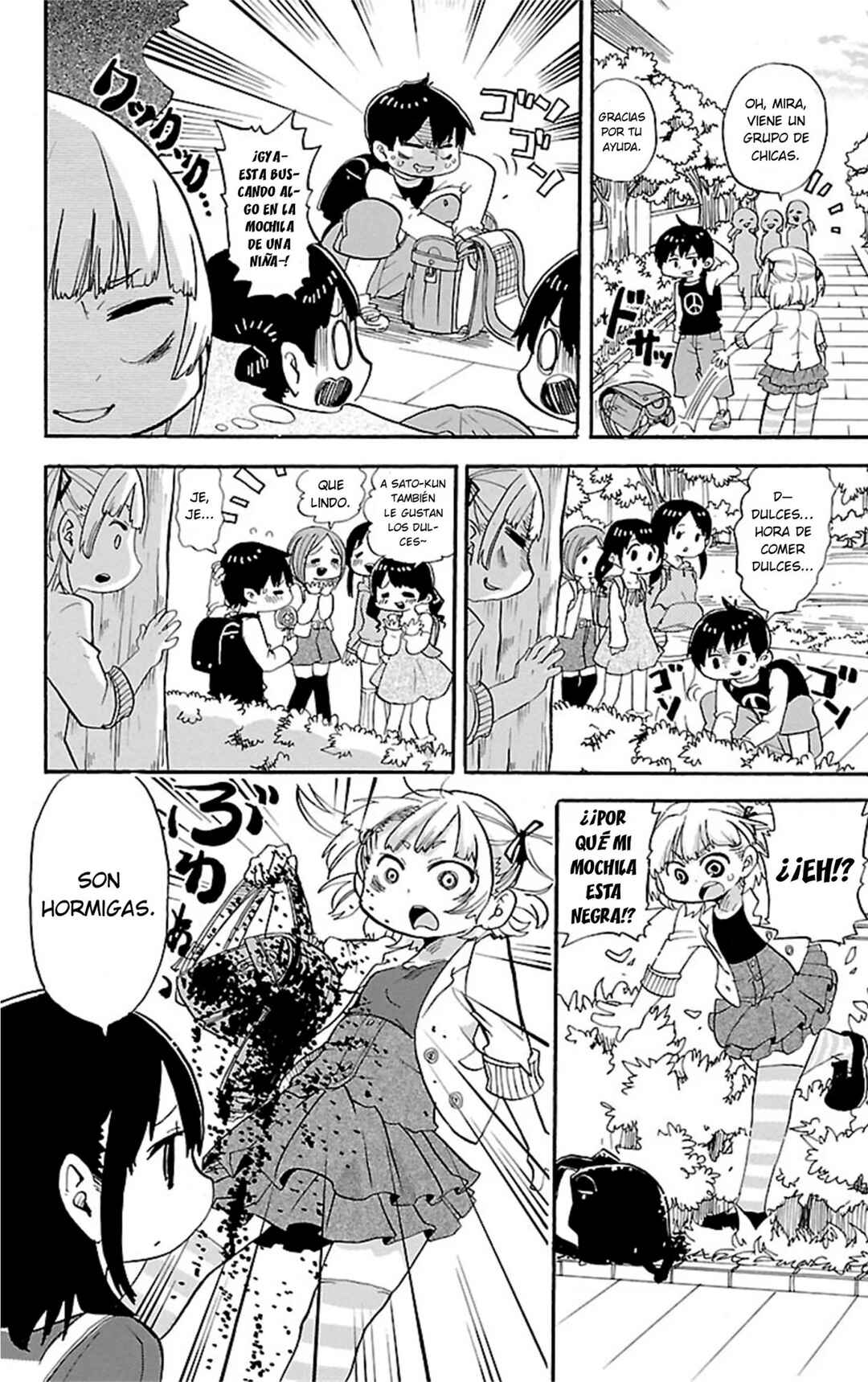Chapter 298 - Page 9