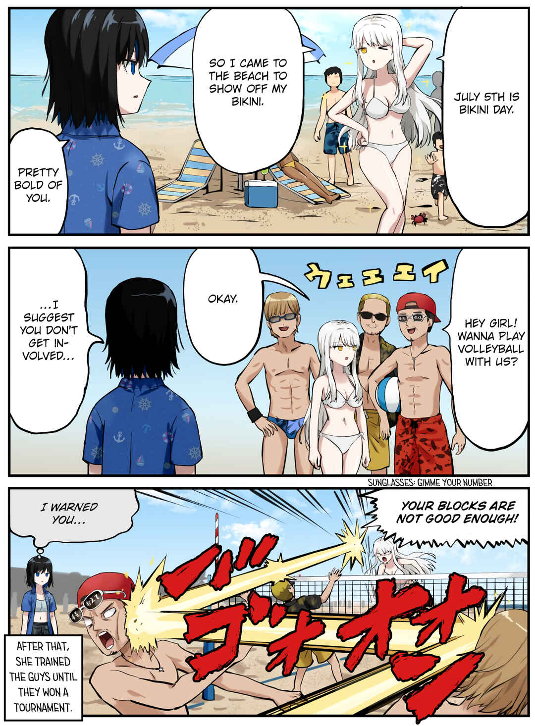 Chapter 183 - Page 1