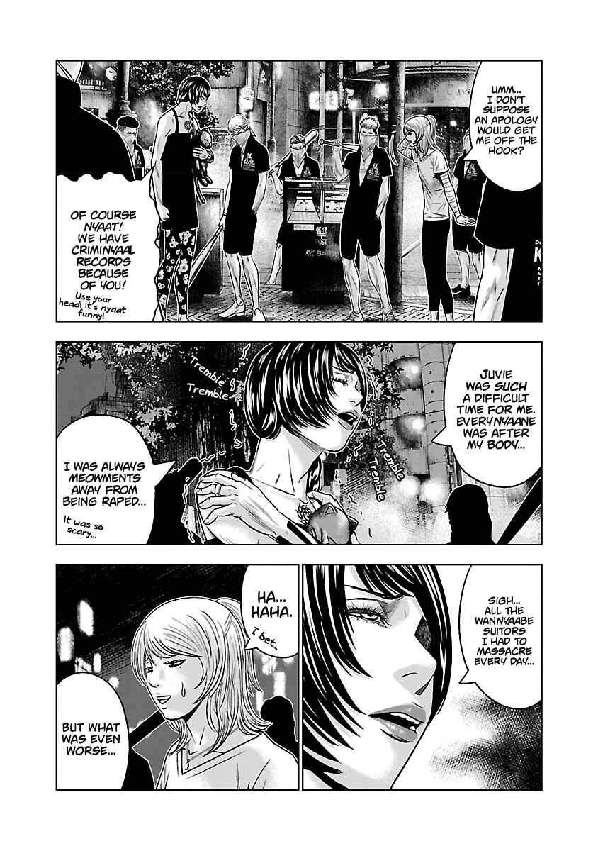 Chapter 57 - Page 6